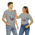 The Wizard's Floating Tower - Short Sleeve Tee